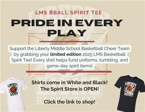 spirit tee